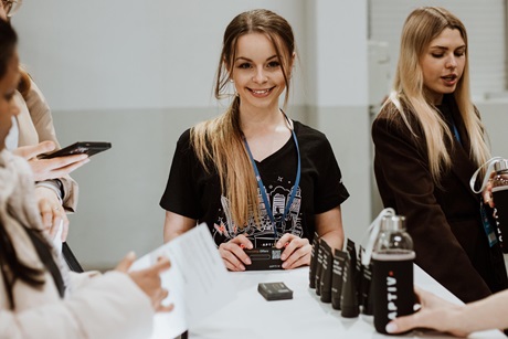 Aptiv Early Talents