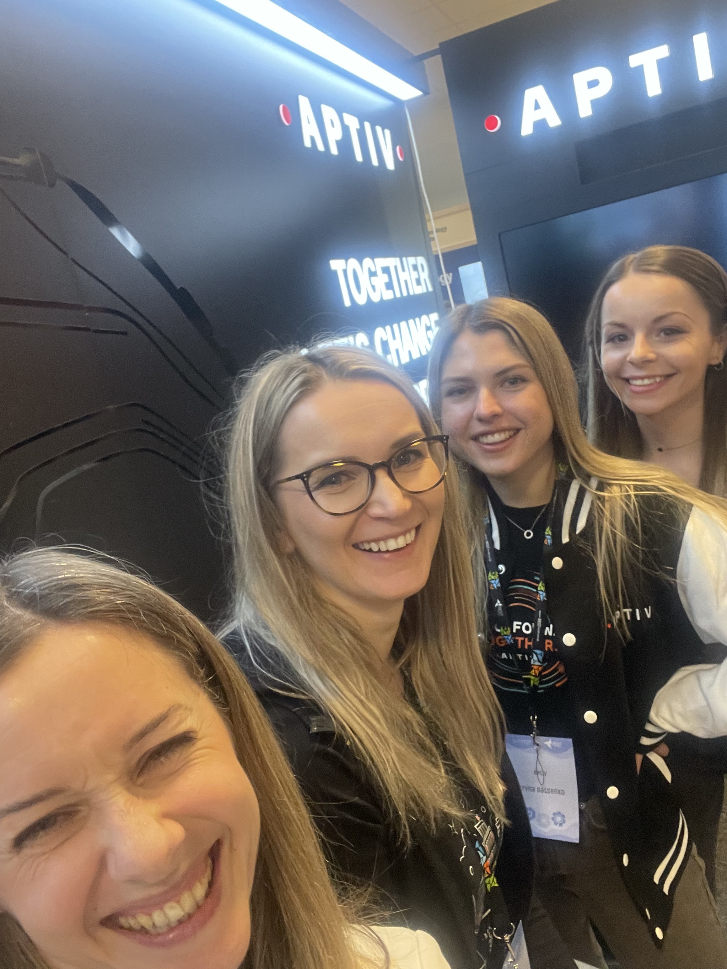 Aptiv Early Talents