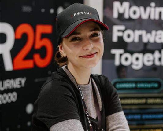 students usa Aptiv Early Talents