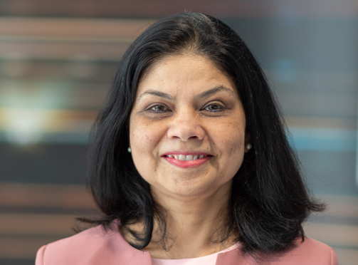 Aparna Khatri