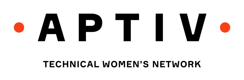 Aptiv Technical Womens Network ATWN logo