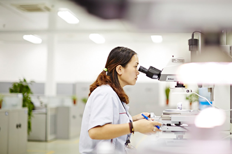 Women in Engineering