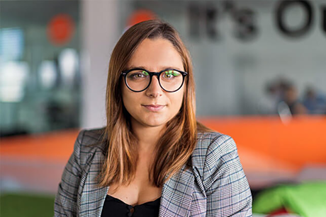 Women in Engineering