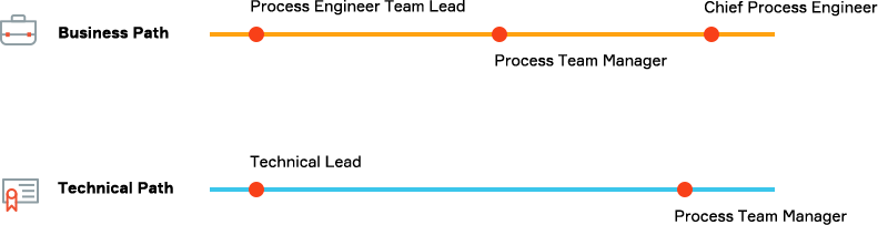 Process Engineer Career Paths