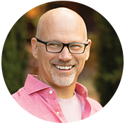 Tim Seitz portrait