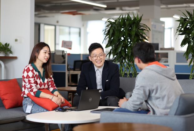 Suzhou Technical Center