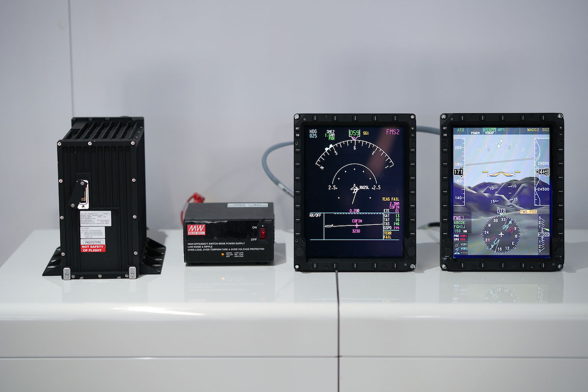 Aptiv CES 2025 Pavilion 11