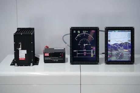 Aptiv CES 2025 Pavilion 11