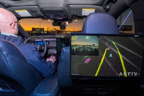 User Experience CES 2025