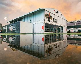 Aptiv CES 2018