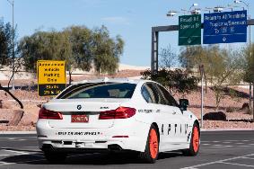 Aptiv-CES2020-Autonomous-Driving