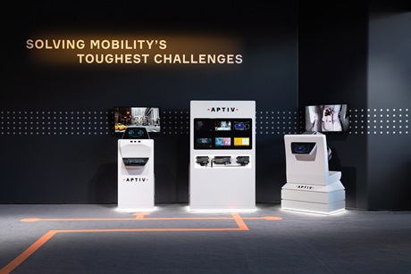 aptiv-ces2020-booth-displays