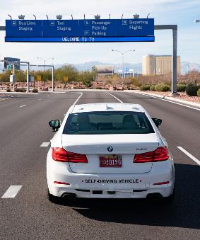 aptiv-ces2020-self-driving-vehicle