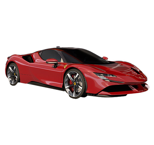 Ferrari SF90 Stradale