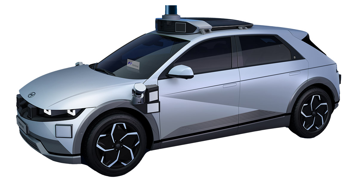 Ioniq