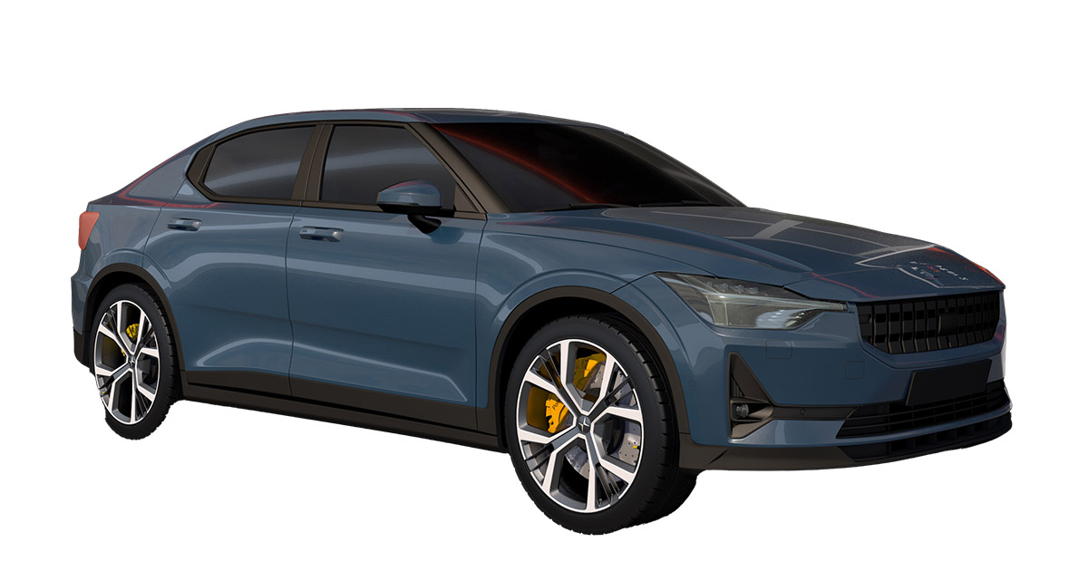 Polestar