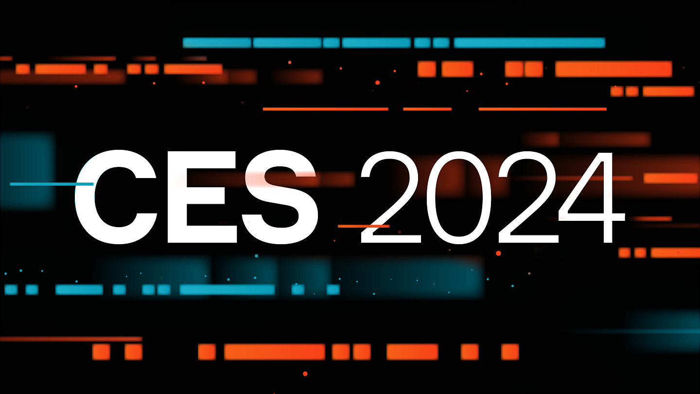 CES 2024