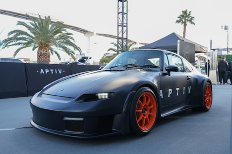 CES2024_Aptiv_Porsche