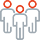 Icon employee groups