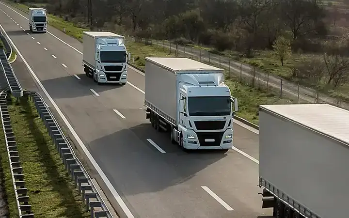 Aptiv Commercial Vehicles