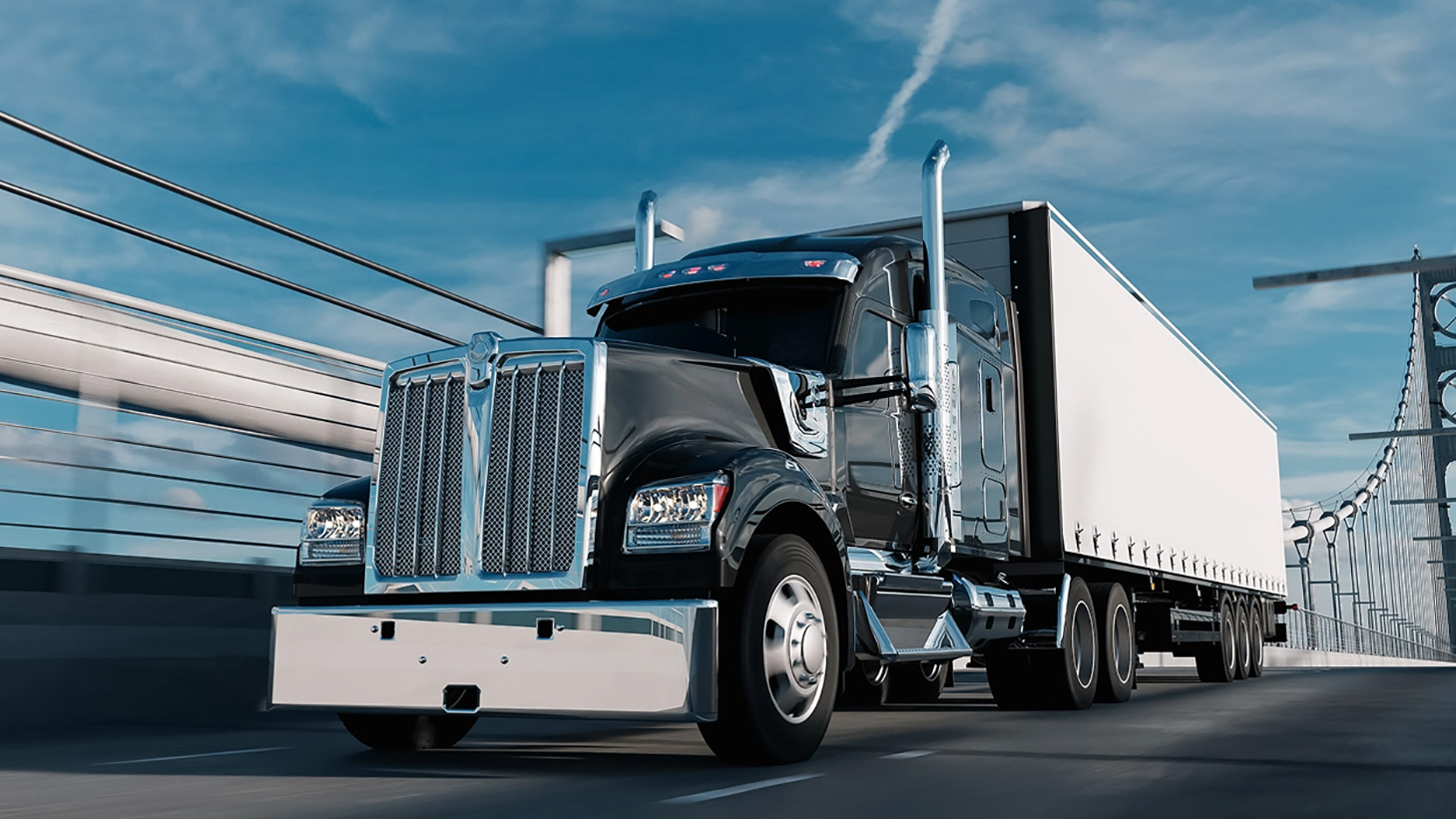 Commercial Vehicle Applications