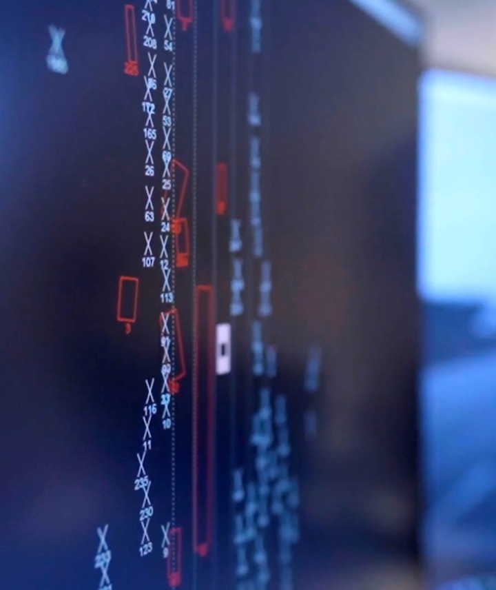 ADAS Solution
