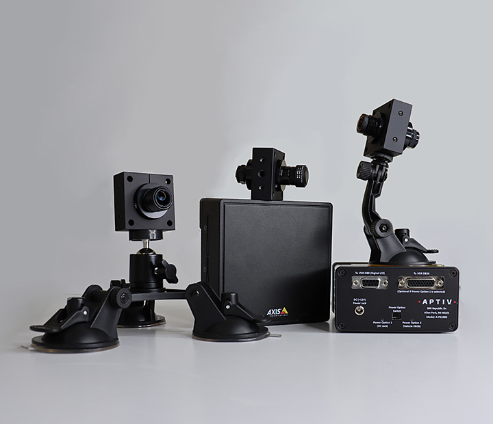 Video System