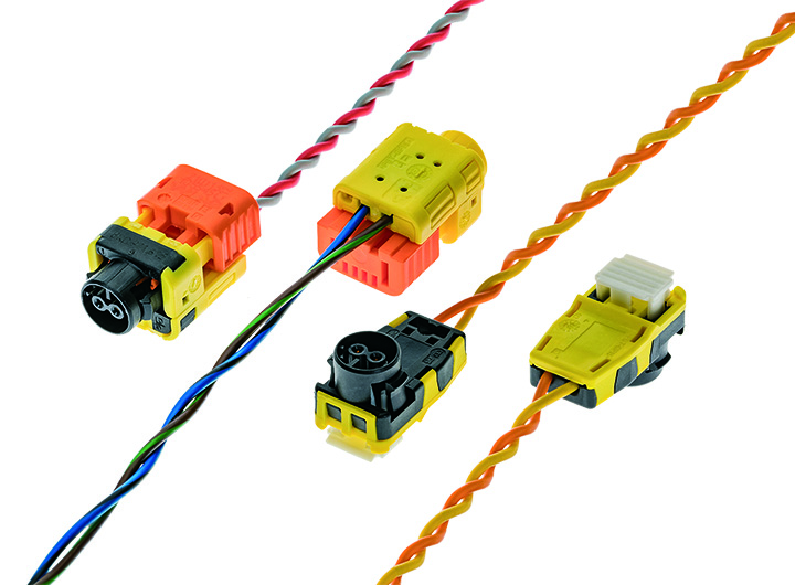 Safety Restraint Systems