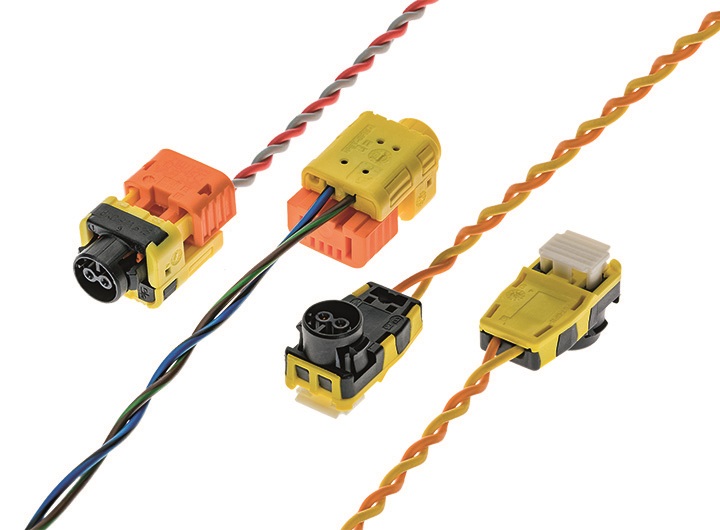 Safety Restraint Systems