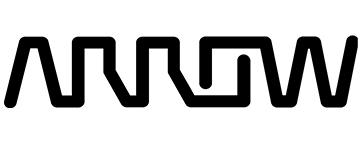 ARROW logo