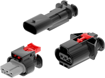 CTS 1.2 Part Numbers