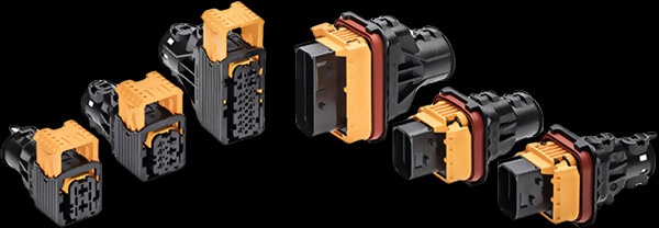 CTCS XP Part Numbers