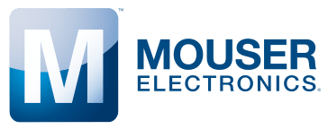 Mouser logo