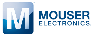 Mouser logo