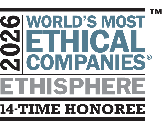 2026 World's Most Ethical Companies