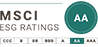 MSCI ESG Ratings