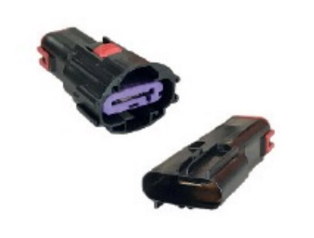 PowerPack LV 2000 Connector
