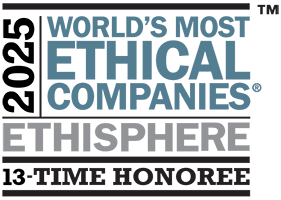 2025 World's Most Ethical Companies