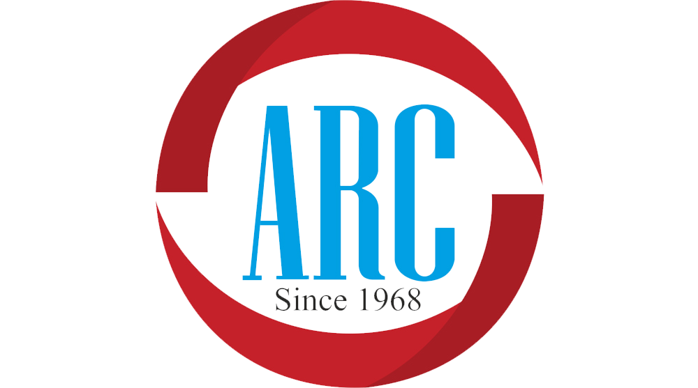 Amar Radio Corporation logo