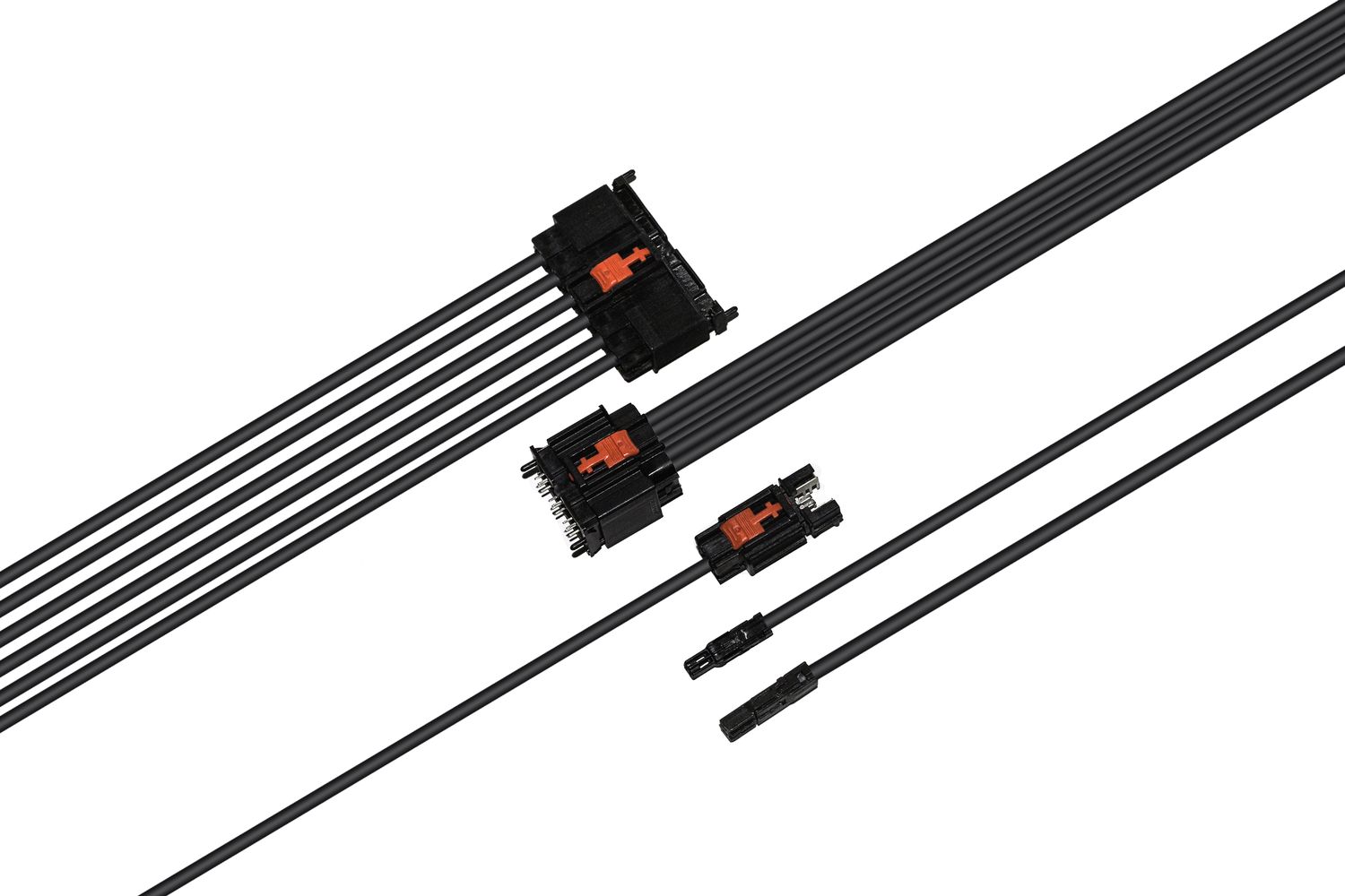 AMEC Unsealed_modular Ethernet connection system