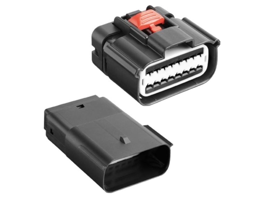 OCS 1-5 sealed connector