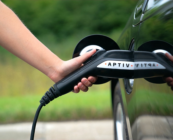Aptiv Home Global Technology Company Aptiv Home Global Technology Company