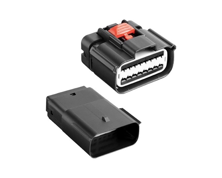 OCS Connector sealed