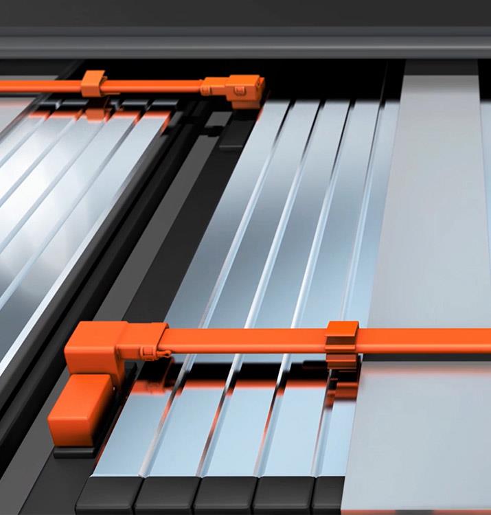 Vehicle Electrification Systems Aptiv