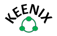 Keenix Investment Limited Logo