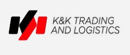 K trading logo