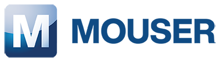 Mouser Electronics logo