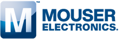 Mouser Electronics logo