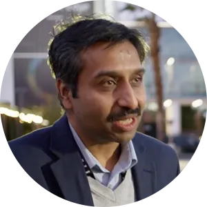 Hari Premanath