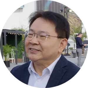 Simon Yangl